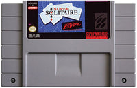 Super Solitaire (Complete in Box)