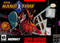 NBA Hang Time (As Is) (Cartridge Only)