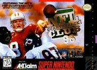 NFL Quarterback Club 96 (Cartridge Only)