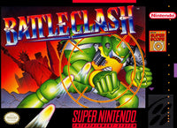 Battle Clash (Cartridge Only)