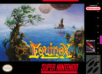 Equinox (As Is) (Cartridge Only)