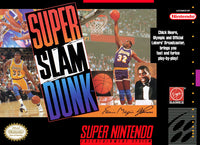 Super Slam Dunk (Cartridge Only)