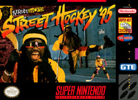 Street Hockey 95 (Cartridge Only)