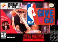 NBA Give 'n Go (Cartridge Only)