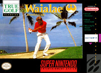 True Golf Classics: Waialae Country Club (Cartridge Only)