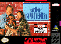 Home Improvement (Cartridge Only)