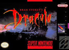 Bram Stoker's Dracula (As Is) (in Box)