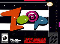 Zoop (As Is) (Cartridge Only)