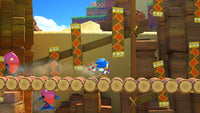 Sonic Forces + Super Monkey Ball: Banana Blitz