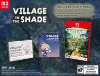 Village in the Shade (Deluxe Edition)
