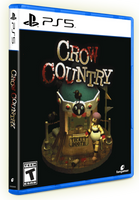 Crow Country