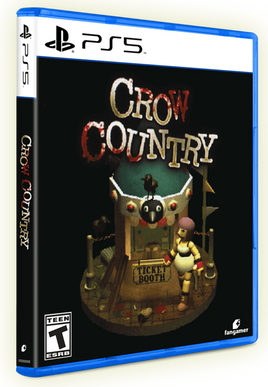 Crow Country