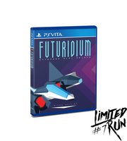 Futuridium: Extended Play Deluxe
