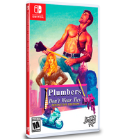 Plumbers Don't Wear Ties (Definitive Edition) (Pre-Owned)