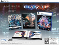 Reynatis (Deluxe Edition)