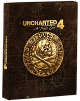 Uncharted 4: A Thief's End (Special Edition) (Pre-Owned)