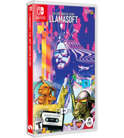 Llamasoft the Jeff Minter Story