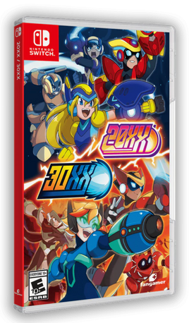 20XX / 30XX