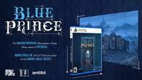 Blue Prince (Day One Edition)
