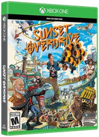 Sunset Overdrive (Pre-Owned)