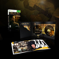 Deus Ex: Human Revolution (Augmented Edition) (Pre-Owned)