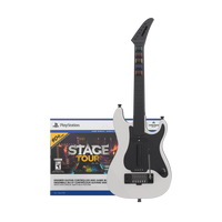 Stage Tour Game + Kramer Wireless Guitar Controller Bundle