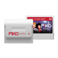 Piko Interactive Collection 3 (Pre-Owned)