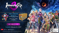 Romancing SaGa 3: Destinies United