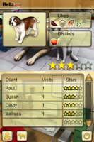Paws & Claws Pampered Pets (Cartridge Only)