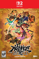 Muramasa: Revenant Blades (Limited Edition)