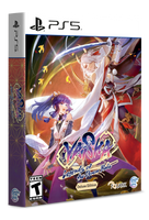 Yasha: Legends of the Demon Blade (Deluxe Edition)