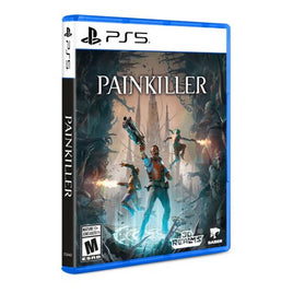 Painkiller