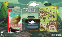 The Wandering Village Premium Physical Edition
