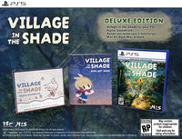Village in the Shade (Deluxe Edition)