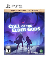 Call of the Elder Gods: Miskatonic Edition