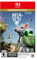 Hela: Harmony Edition