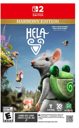 Hela: Harmony Edition
