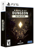 Endless Dungeon (Day One Edition) (Pre-Owned)