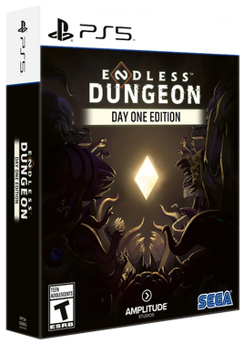 Endless Dungeon (Day One Edition) (Pre-Owned)