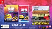 Train Valley Collection (Deluxe Edition)