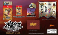 Muramasa: Revenant Blades (Limited Edition)