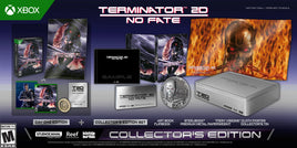 Terminator 2D No Fate (Collectors Edition)