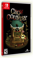 Crow Country