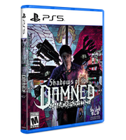 Shadows of the Damned: Hella Remastered (Pre-Owned)