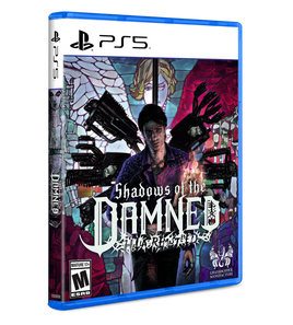 Shadows of the Damned: Hella Remastered (Pre-Owned)