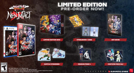 HUNTER x HUNTER NEN x IMPACT Limited Edition