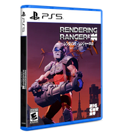 Rendering Ranger: R2 [Rewind]