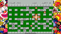Super Bomberman Collection