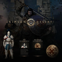 Crimson Desert