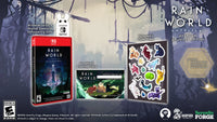 Rain World Anthology